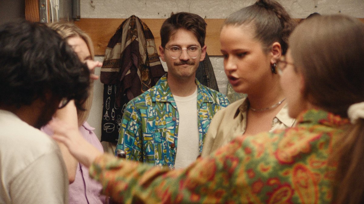 Digital Gym CINEMA tweet media