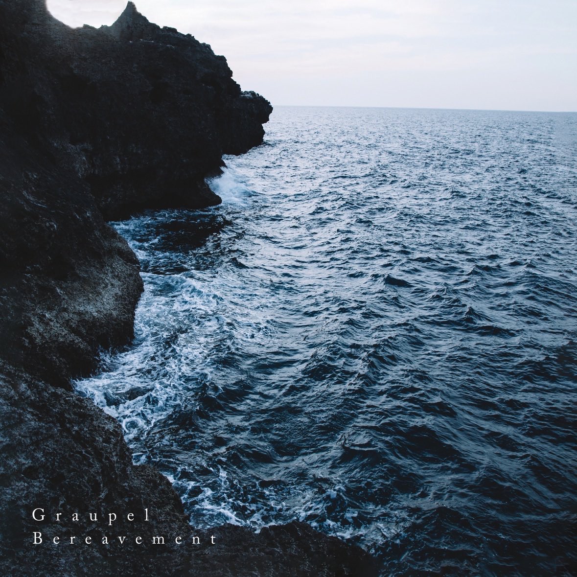 #Nowplaying Bereavement - Graupel (Bereavement)