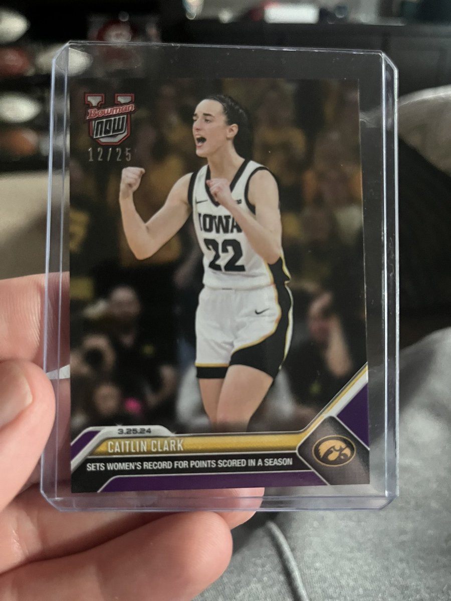 Josh Timmer tweet media