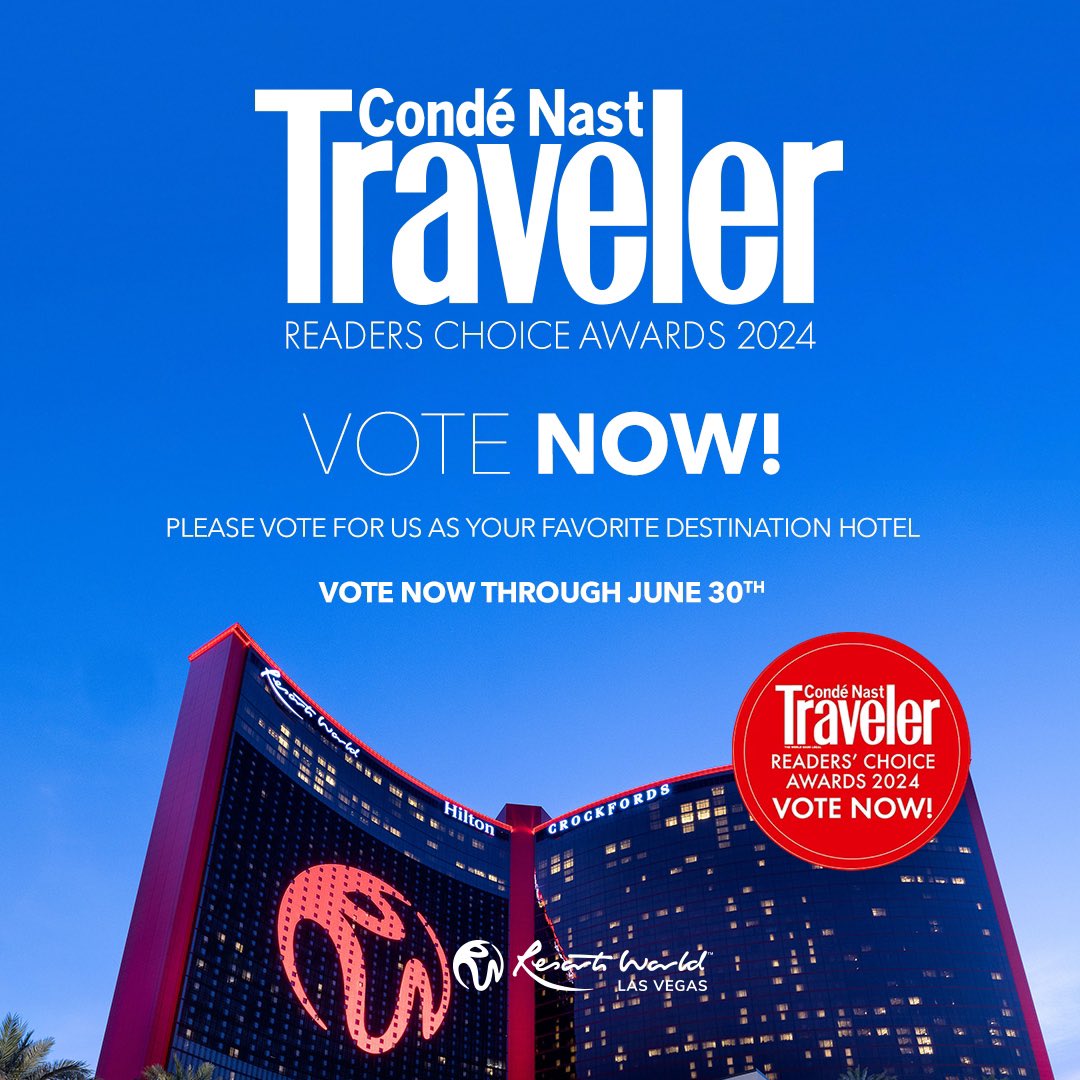 Vote for us in the @CondeNast 2024 Reader’s Choice Awards Survey! cntraveler.com/story/vote-rea…