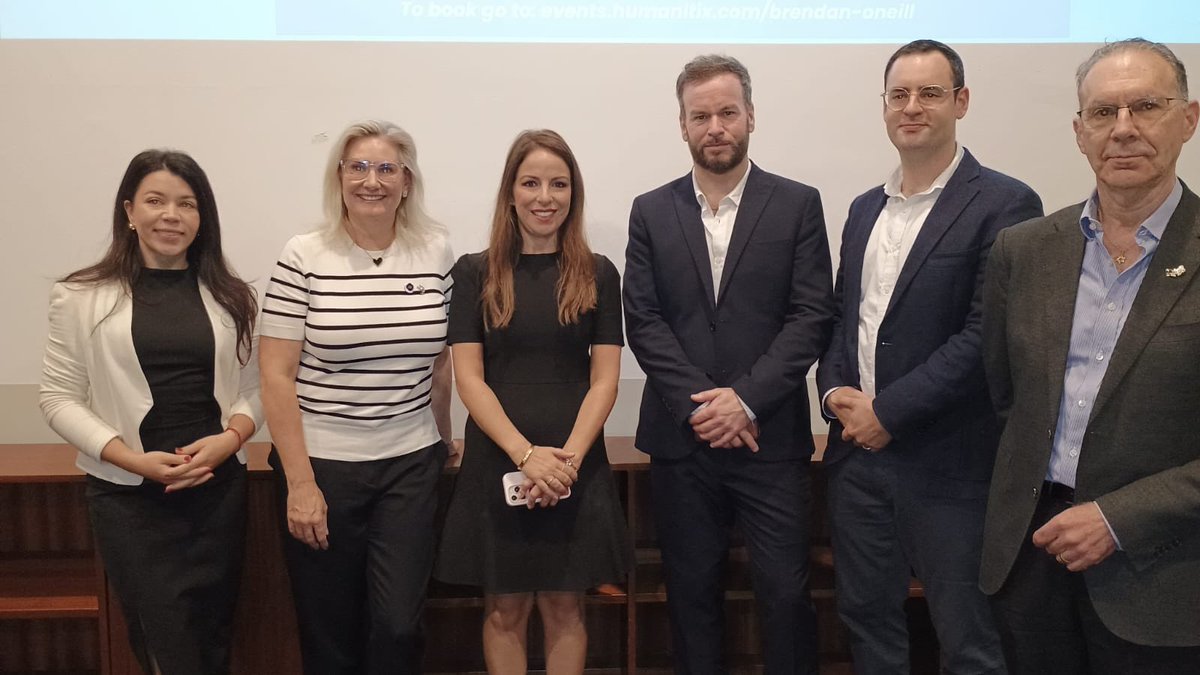 Liberal Party Senator Hollie Hughes attended an event with the Australian Jewish Association who provide support to extremist settlers in Israel engaged in building illegal settlements & calling for war crimes against Palestinians.