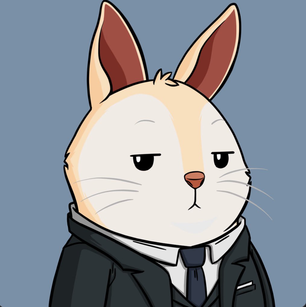 If you want to get into a nft project where the team is always building and not fucking around join <a href="/TheBunsNFTs/">The Buns</a>