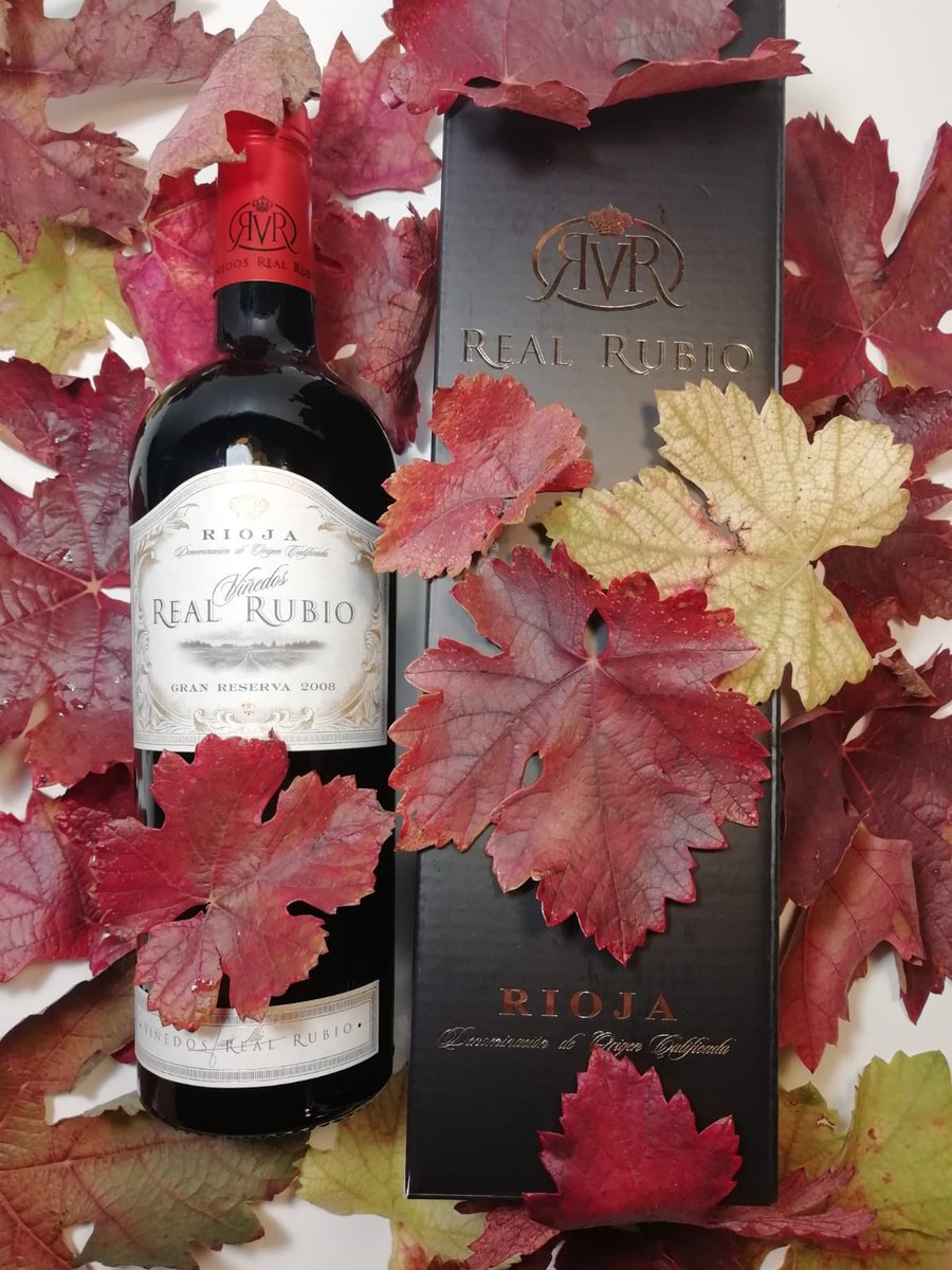 Saturday 27th April we are truly thrilled to welcome the owner of Real Rubio back to the shop for a day of tasting. Enrique will be sharing his fantastic collection of family wines. ⁦<a href="/realrubio/">JoseRR</a>⁩ #rioja #winetasting ⁦<a href="/loveclapham/">Clapham</a>⁩ ⁦<a href="/VillageLifeSW4/">Abbeville Life</a>⁩