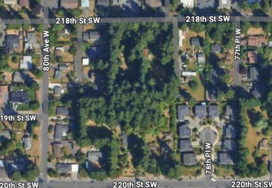 Housing Authority of Snohomish County acquires 4.4 acres in Edmonds for future affordable housing dlvr.it/T61ltH