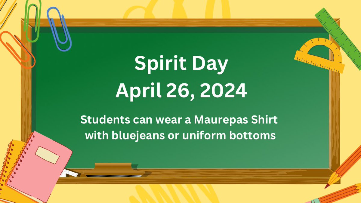 MaurepasSchool's tweet photo. https://t.co/5CDzIEXlNU