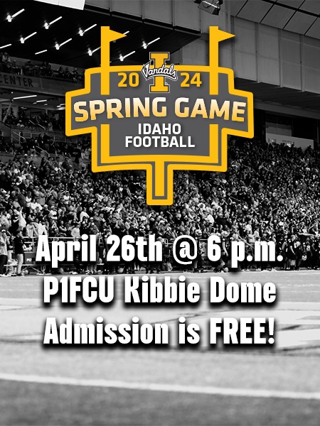 You want more info on Friday's spring game? Rosters, format, streaming links all here.⤵️ govandals.com/news/2024/4/25… #GoVandals