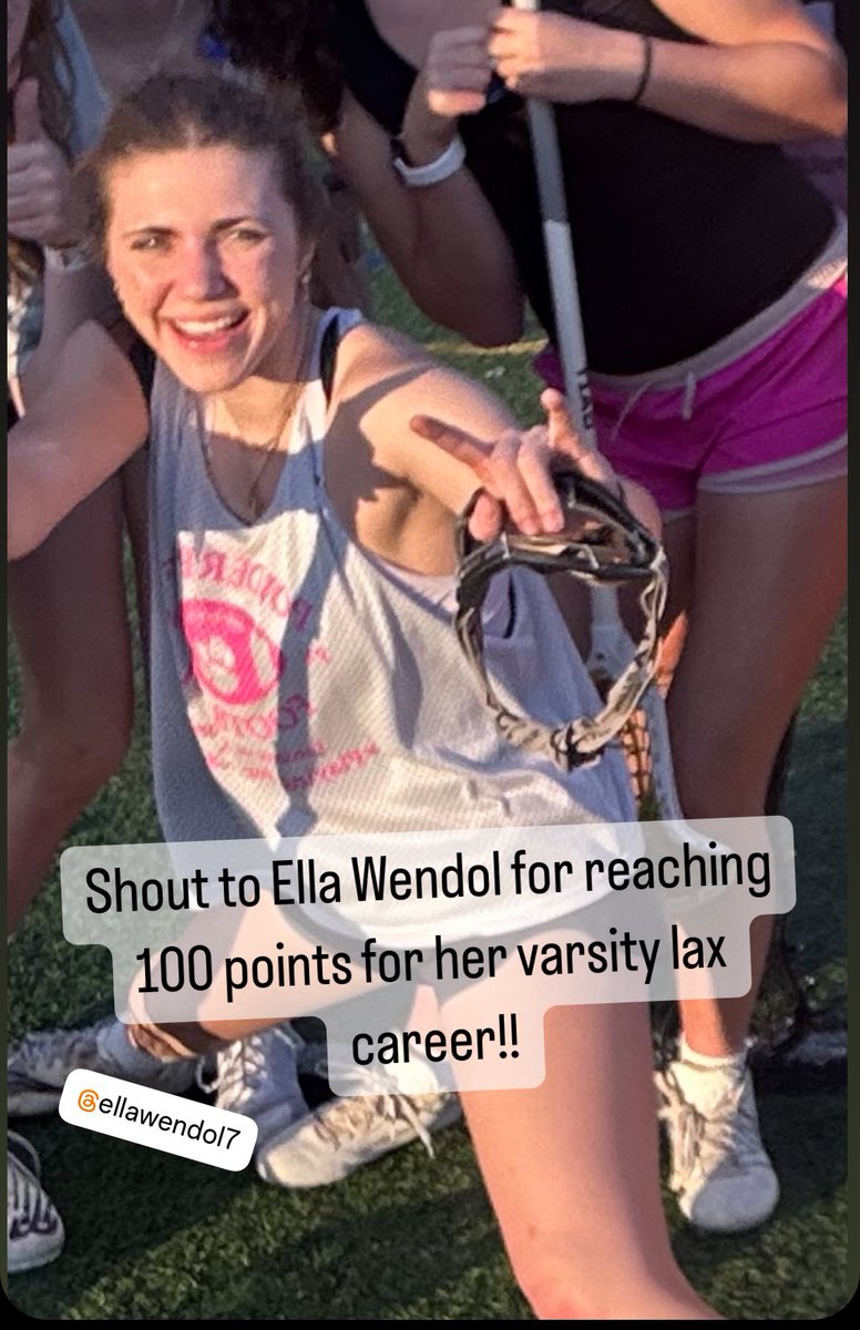 PV Girls Lacrosse tweet media