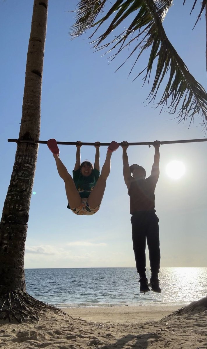 2週間でアメリカにかぶれたフワです！

お次は、フィリピンにやって来ました！！
もうすでにフィリピンっぽくなってきてます🇵🇭🇵🇭🇵🇭