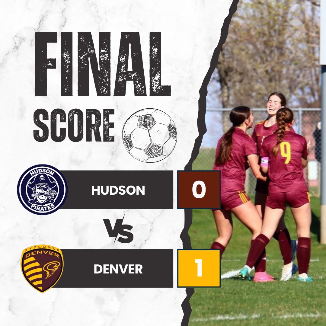 Denver High School Women’s Soccer tweet media