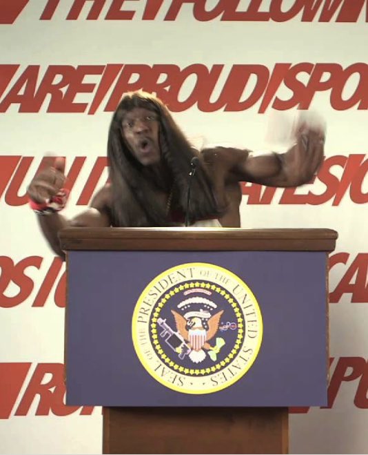 Damn…we almost dere

President Camacho is smarter than @JoeBiden 

#HouseofRepresentin’

#HouseofRepresentatives

#Idiocracy