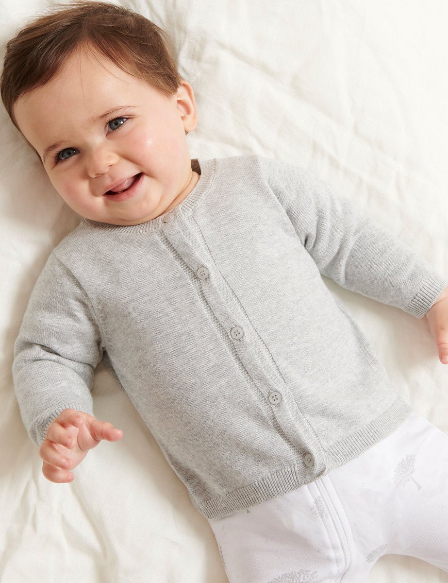 Essentials Cardigan' – Light, organic, and perfect for Singapore's weather. Exactly what your daily routine needs! Stay sustainable, stay beautiful. 🌿👶💕#SGMummy #SGMums  #SGMummies  #SGMommy #SGBabies  #BabyBump #ThaiBaby #MalaysianBaby  #ShopBackFeelsGood