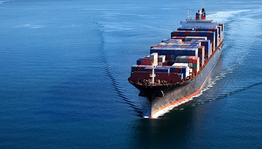 Greek Shipowners Lead in Container Ship Charter Market, Overtaking Germany greekcitytimes.com/2024/04/26/gre…