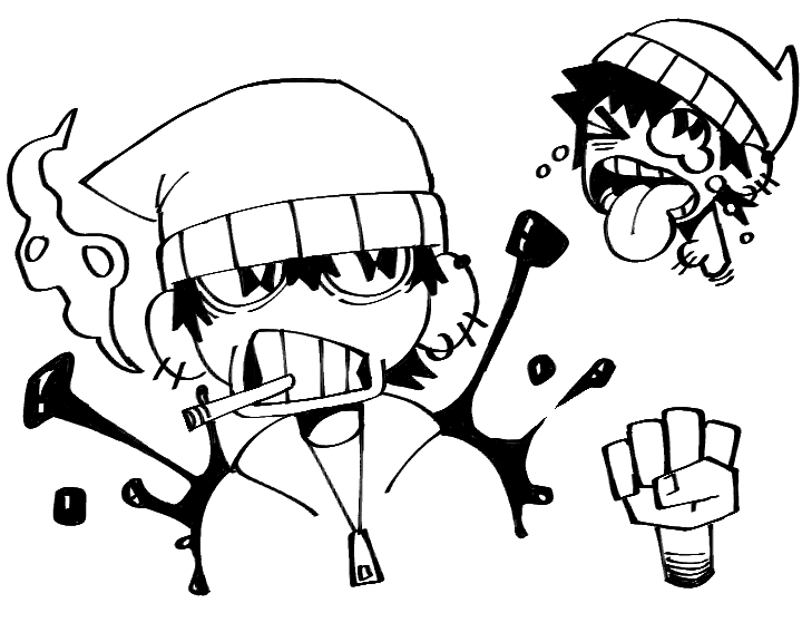 rusiinma's tweet photo. more sketches https://t.co/qtBmzU2mQf