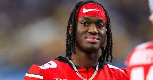 Michigan wins the national championship and STILL tOSU has a guy go earlier in the draft 😂 MASERATI MARV