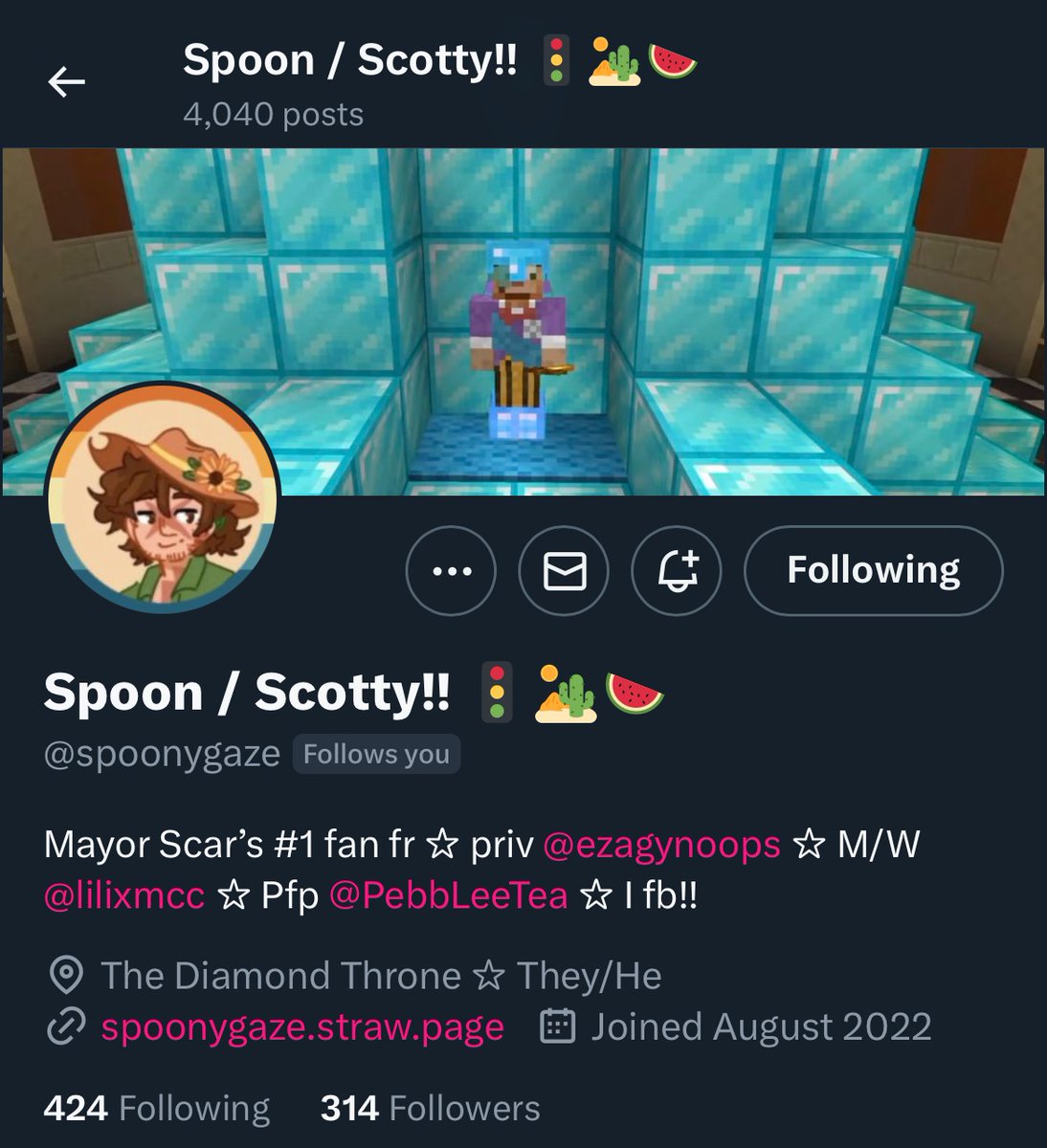 Phiadoves's tweet photo. FREE SPOO THEY DEFINITELY DID THAT SHIT BUT IT'D BE HELLA FUNNY #FREESPOON https://t.co/M83I1LVLKo
