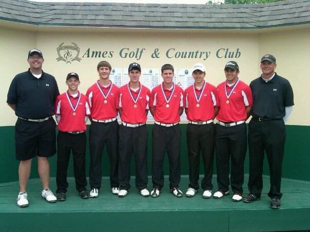 Nathan King, CAA (@williamsburgad) on Twitter photo Congratulations to Coach Schaefer <a href="/golfcoach77/">Brad Schaefer</a> on collecting his 1000th win today at Moravia as Raider boys golf coach!
<a href="/WCSD_Raiders/">WCSD Schools</a> Congratulations to Coach Schaefer <a href="/golfcoach77/">Brad Schaefer</a> on collecting his 1000th win today at Moravia as Raider boys golf coach!
<a href="/WCSD_Raiders/">WCSD Schools</a>