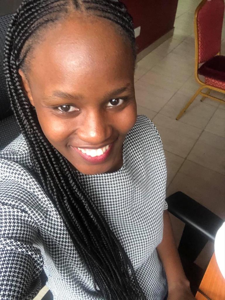 The centurion answered and said, “Lord, I am not worthy that You should come under my roof. But only speak a word, and my servant will be healed. Matt 8:8
#RechargeWithMaria #ListenAndLive <a href="/maria_speaks/">Maria Makau Omondi</a> 
Text: 20933 WA:0717400555