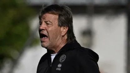 Zielinski 🎙️ "Es difícil concentrarse en un partido donde casi no hay gente y se escucha todo. Lo resolvímos bien, fuimos inteligentes, aprovechamos cuando tuvimos la oportunidad ".