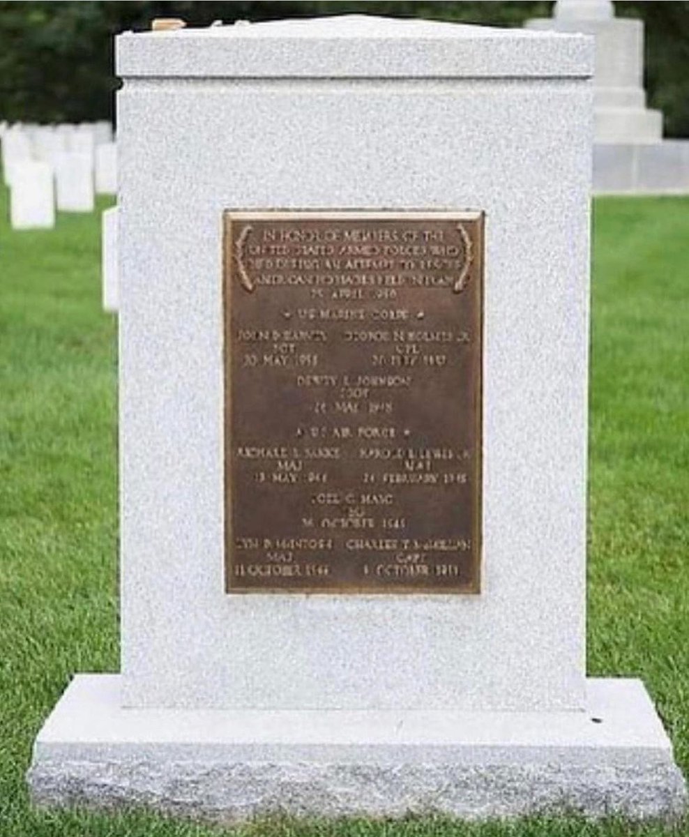 op_hawkeye's tweet photo. 4.25.1980 | Major Harold Lewis Jr 🇺🇸

#OpHawkeyeRemembers #HaroldLewis
#OperationEagleClaw #8thSOS

📜https://t.co/0U1VgI6sxs
📜https://t.co/pKDhPj59Up
📜 https://t.co/LPjM71Hl7k
📰 https://t.co/T4m6Ss6vgk
📰 https://t.co/qsk0Tkf7Rv
📰 https://t.co/PSDZyxc87o https://t.co/FgDFTpXqVZ