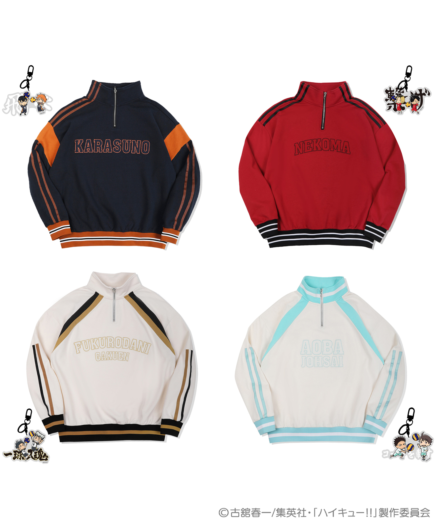 【海外 正規品】 HOOK-  X: on official ウェア