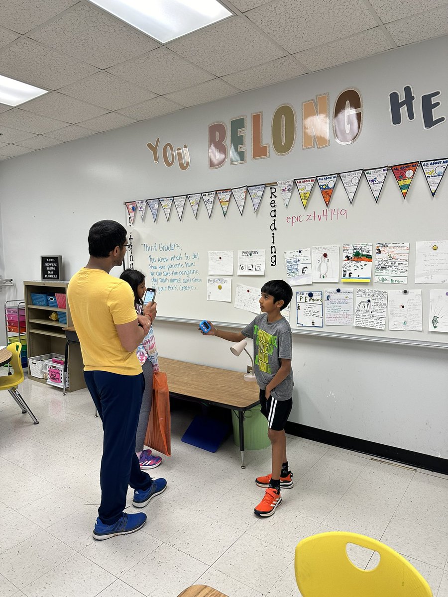 Beth Starling tweet media