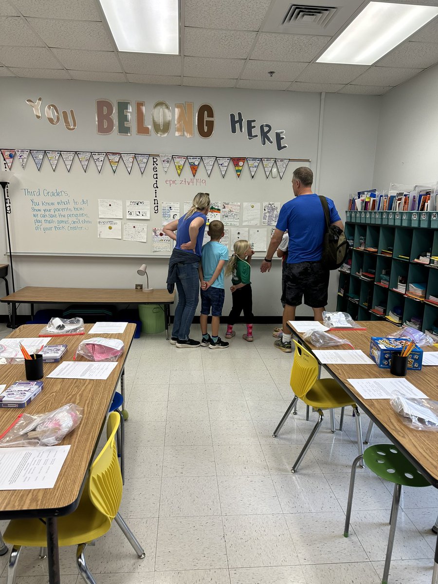 Beth Starling tweet media