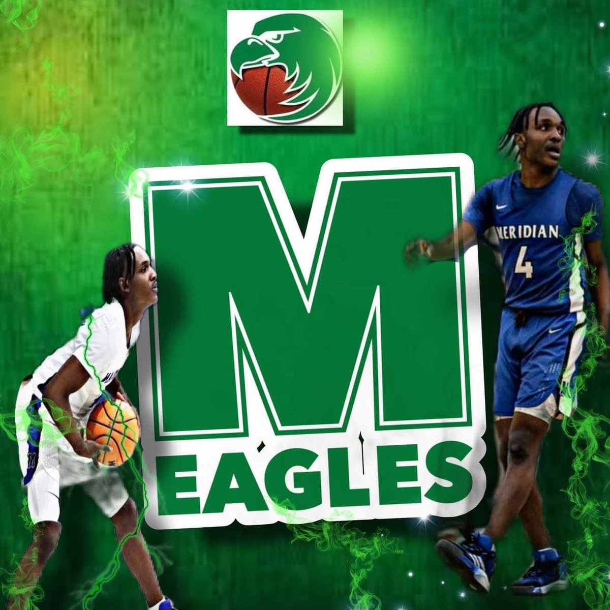 <a href="/wildcatsbkb/">Meridian Wildcats Basketball</a> <a href="/CoachTreCollins/">Coach Tre Collins</a> 
So proud of these Four. Not big in Stature But Big at Heart… Winners
