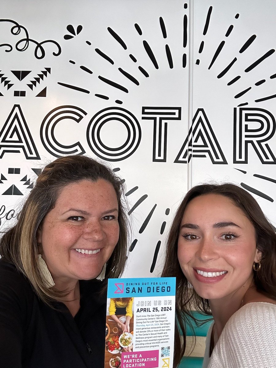 Courtney Baltiyskyy (@cbaltiy) on Twitter photo #DOFLSD! Great catch up with @summerbales while helping to raise funds for <a href="/LGBTCenter/">LGBT Center San Diego</a> AIDS/HIV prevention services. 🤗🩵 #DOFLSD! Great catch up with @summerbales while helping to raise funds for <a href="/LGBTCenter/">LGBT Center San Diego</a> AIDS/HIV prevention services. 🤗🩵