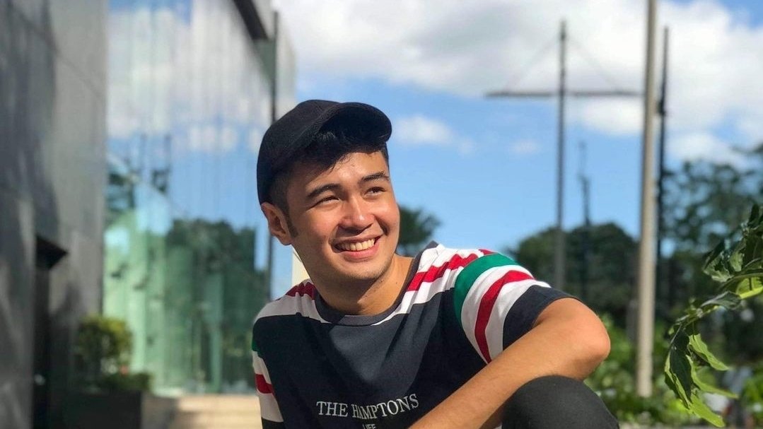 pauloMDtweets's tweet image. Siya na nga si Mister Right...este si Mister White. #RalphWhite

#ShowtimeCheckNaCheck