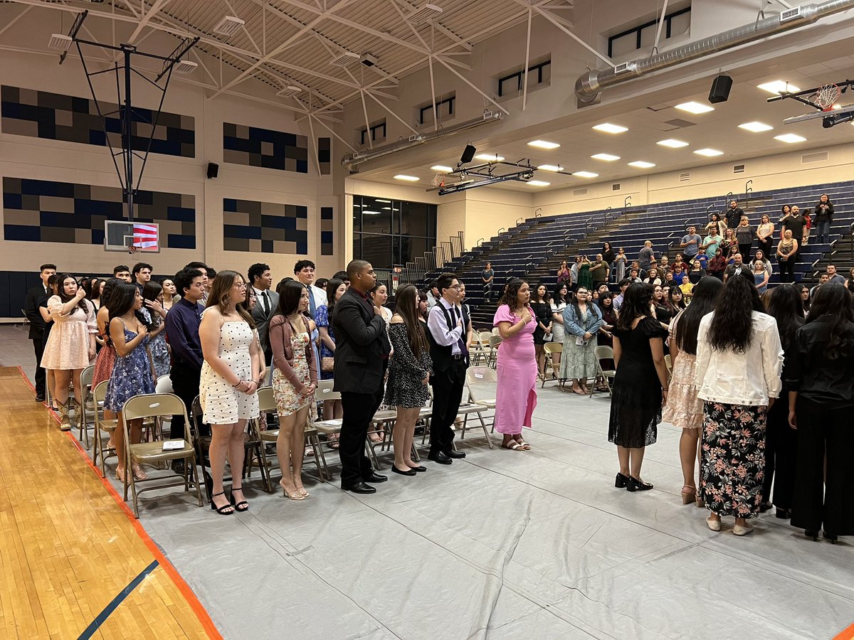 Congratulations to this year’s NHS Inductees. #LeadershipMatters #OFOD #THEDISTRICT #ForgeTheFuture @DVHSYISD @YsletaISD @IvanCedilloYISD