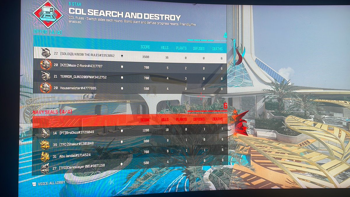 MiniSnipz's tweet image. When people don’t believe u when u say people are holding me back