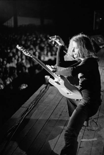 #ritchieblackmore   📸 Fin Costello