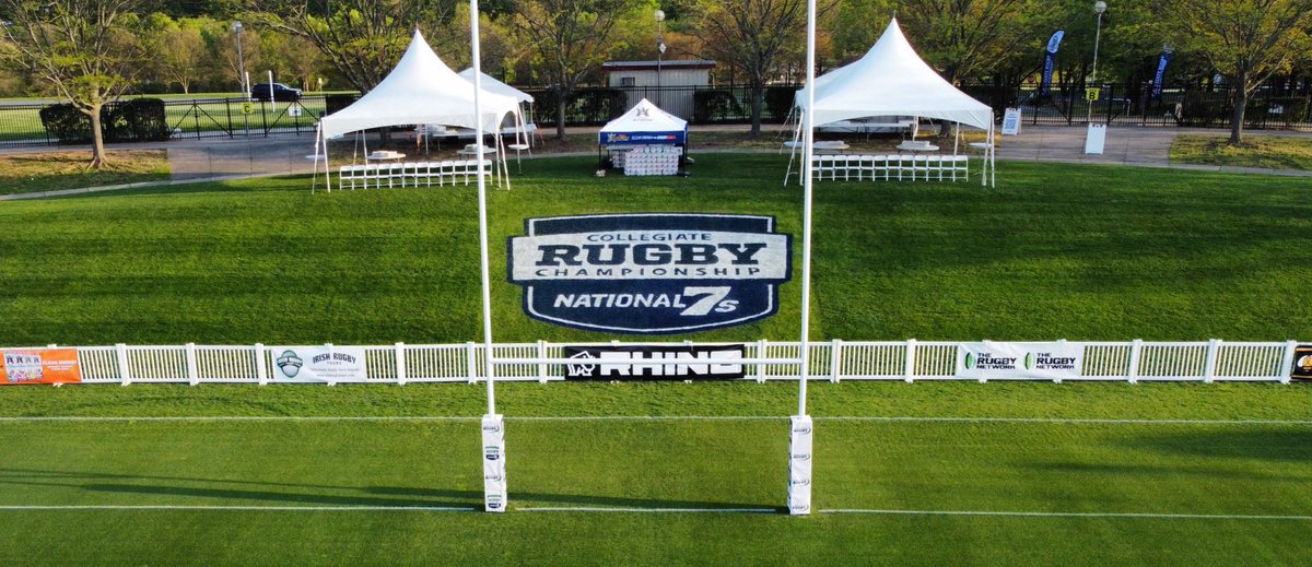 SoccerPlex Sports Turf Institute (@mdsoccerplexgem) on Twitter photo Final prep before <a href="/ncrrugby/">National Collegiate Rugby</a> kicks off 3 days of 🏉 <a href="/MDSoccerPlex/">MD SoccerPlex</a>
2 fields w <a href="/BarenbrugUSA/">Barenbrug USA</a> P rye & <a href="/Landmarkseed/">Landmark Seed Company</a> KBlue + 2 fields w <a href="/SodSolutions/">Sod Solutions</a> Northbridge Bermuda w <a href="/MtnView_Seeds/">Mountain View Seeds</a> P rye + Stadium w <a href="/Tahoma31Bermuda/">Tahoma 31</a> w <a href="/MtnView_Seeds/">Mountain View Seeds</a> P rye… dialed in firm & fast for rugby 7’s! Final prep before <a href="/ncrrugby/">National Collegiate Rugby</a> kicks off 3 days of 🏉 <a href="/MDSoccerPlex/">MD SoccerPlex</a>
2 fields w <a href="/BarenbrugUSA/">Barenbrug USA</a> P rye & <a href="/Landmarkseed/">Landmark Seed Company</a> KBlue + 2 fields w <a href="/SodSolutions/">Sod Solutions</a> Northbridge Bermuda w <a href="/MtnView_Seeds/">Mountain View Seeds</a> P rye + Stadium w <a href="/Tahoma31Bermuda/">Tahoma 31</a> w <a href="/MtnView_Seeds/">Mountain View Seeds</a> P rye… dialed in firm & fast for rugby 7’s!