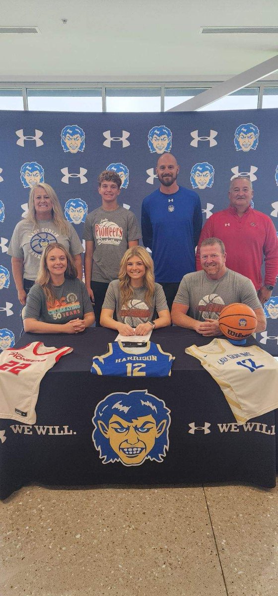 Northark Athletics tweet media