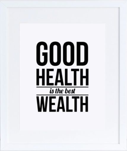 #HealthyHabits
