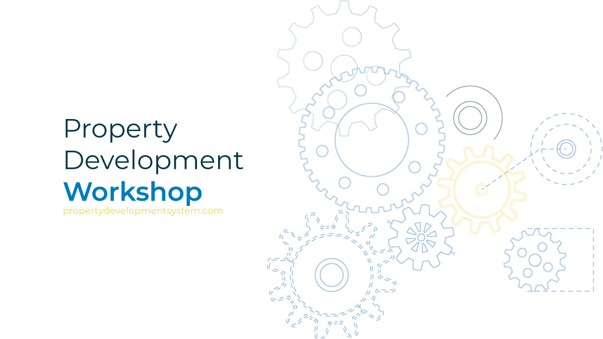 JUST 3 DAYS..............Our non-stop and action-packed proven strategies are sufficient to convert each of your development projects into a suc...
bit.ly/3CGOwd3?utm_ca…

#PropertyDevelopmentWorkShop #propertydevelopmentworkshops #workshop #investmentseminar #workshopobjectives