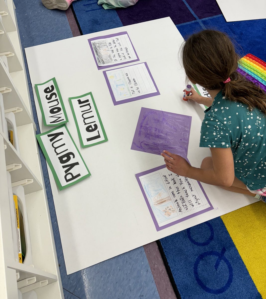 Mary Kostka tweet media