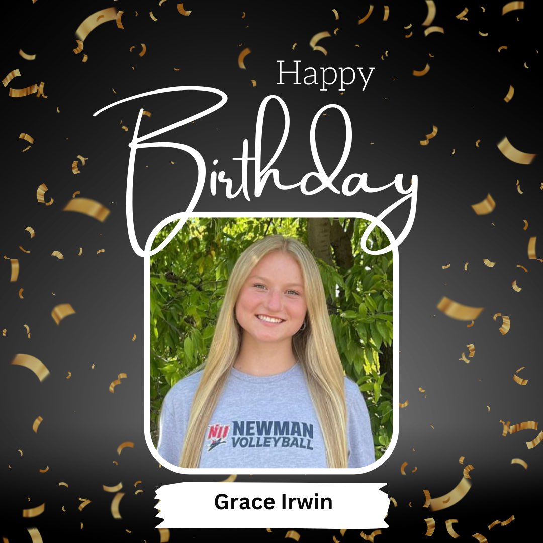 TCCougarVB's tweet photo. Happy Belated Birthday to Grace Irwin and Jazmyne Reynolds (4/24)! https://t.co/NVklk1EQPx