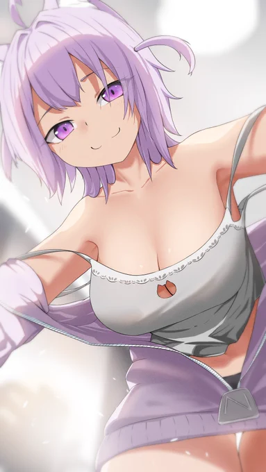 #絵かゆ┣¨キ(*゜д゜*)┣¨キ 