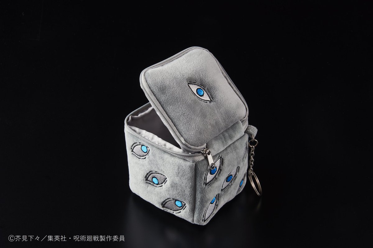 大宮ロフト会場】4/26-5/20 ◇4/26（金） 入荷情報②◇ ・獄門疆 