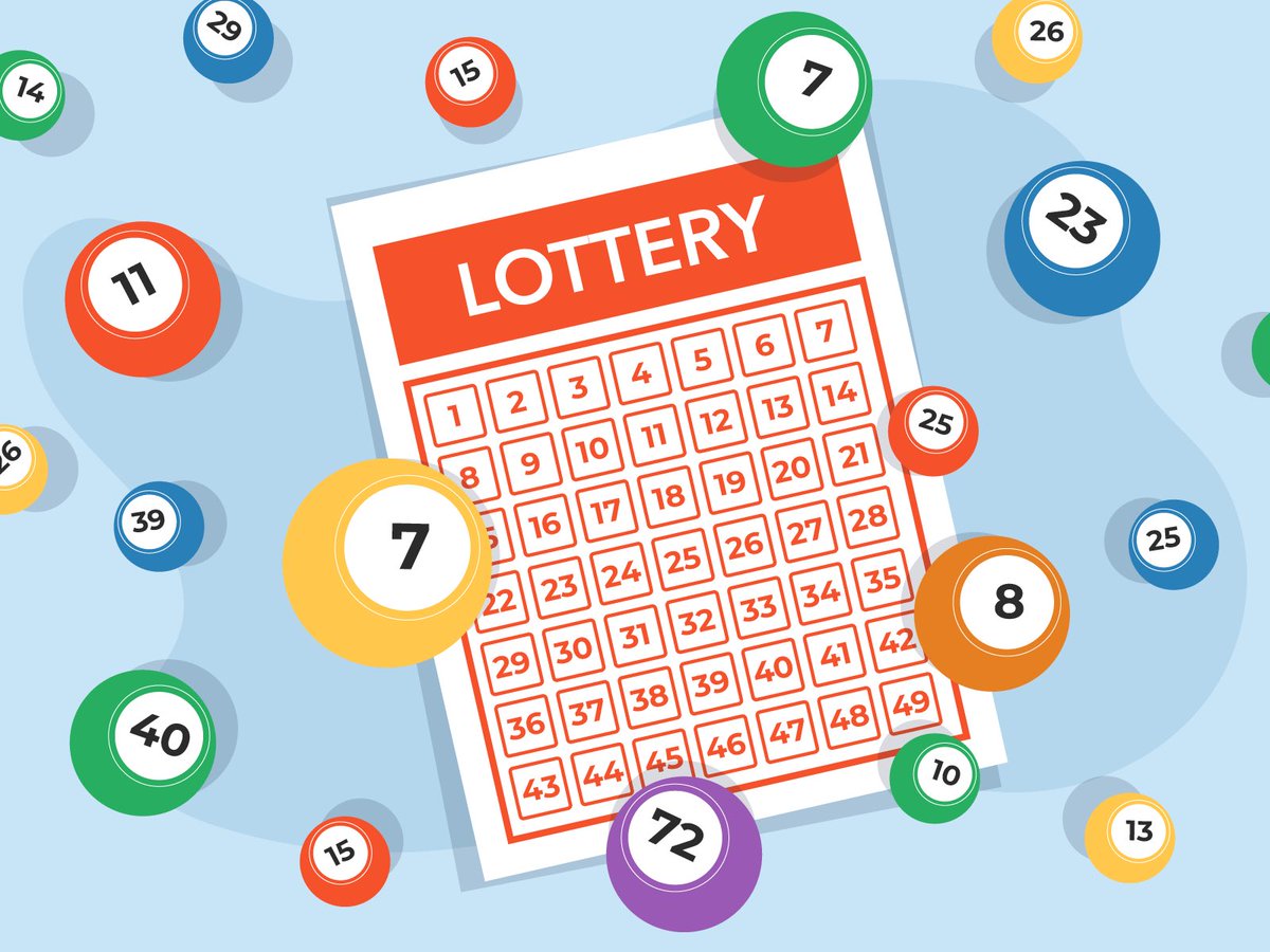 Imagine if you had won the Lotto, having all the numbers, including the Powerball.

What is the first thing you would do?
