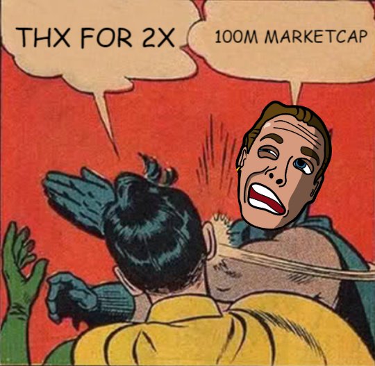 0x081479's tweet photo. @Matt_Furie $Furie aiming to make you proud. We got a proposition for you. Check it. All these coins mooning off narratives you created. Why haven't you been the centre fold yet? https://t.co/EnI02jaHNZ