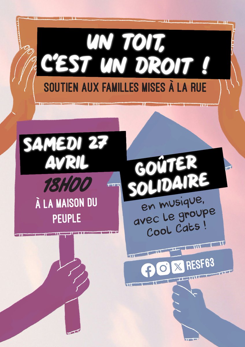 Npa Puy de Dôme tweet media