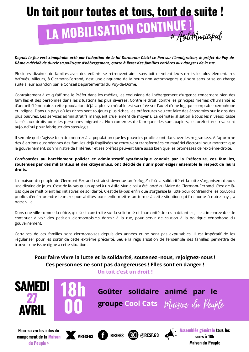 Npa Puy de Dôme tweet media