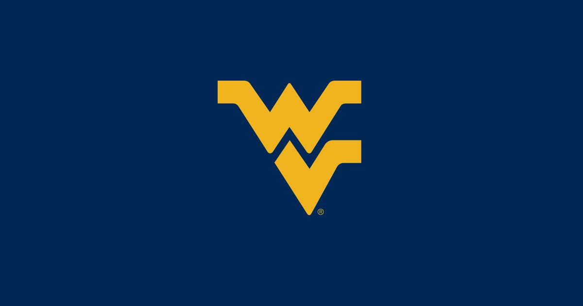 West Virginia offered!!