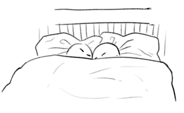 s6ftyp9w's tweet image. °•♡ Cuddles
#buttonblossom #ragapom #jesterdoll #ragatha #pomni