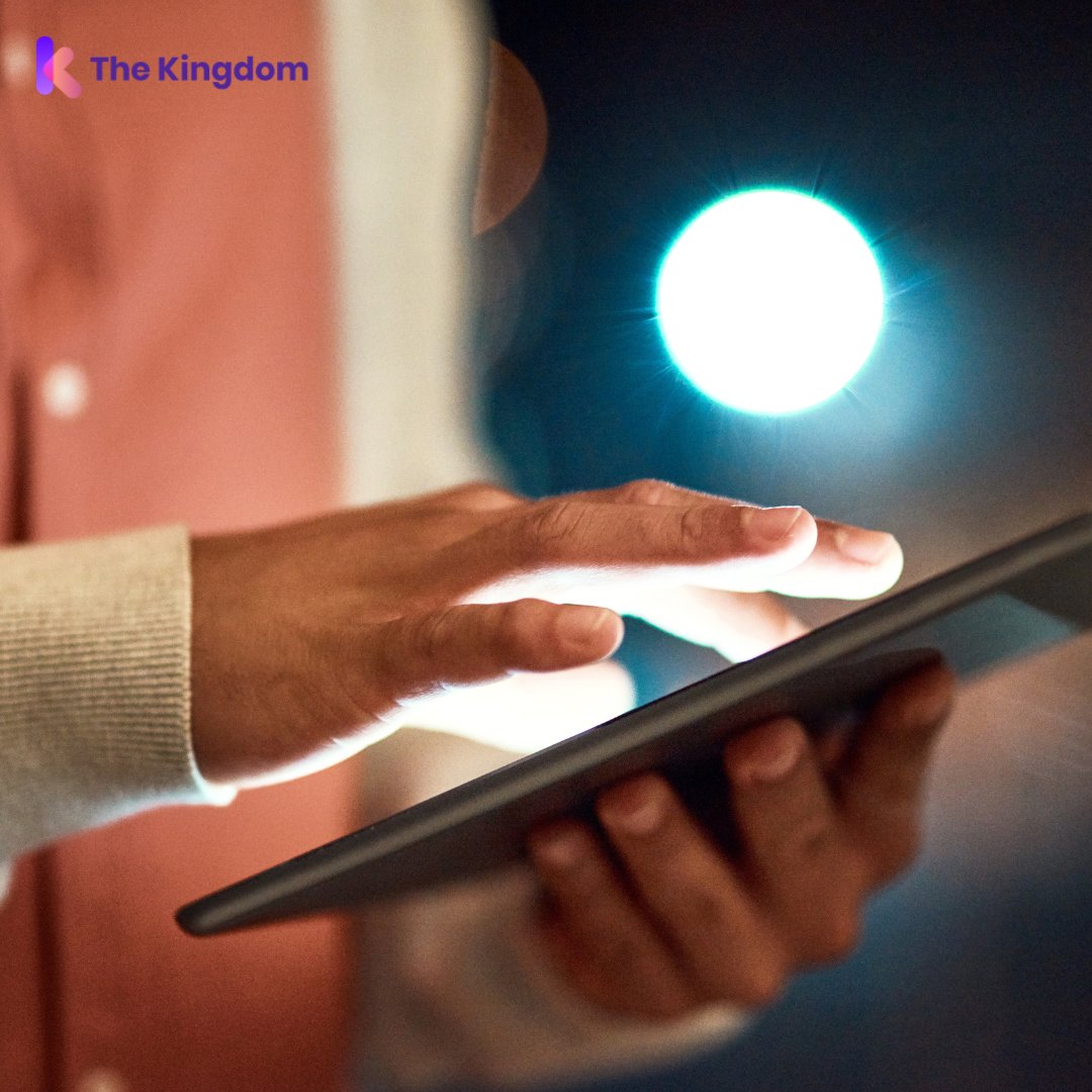 TheKingdomAus's tweet image. Are you thinking of switching agencies? The Kingdom makes it easy with a detailed guide to manage your breakup and upgrade your digital game. hubs.la/Q02sYPGz0
#AgencySwitch #DigitalStrategy #HubSpotConsulting