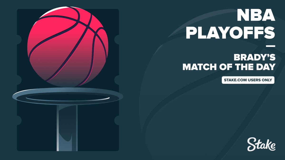 Yo X! Here's my new #NBAPlayoffs match of the day pick! 📢 Lakers v Nuggets 🏀 Click the link below and place a qualifying Same Game Multi or Single Player Prop bet & you’ll be in the running to win one of five $200 prizes 🤑 Brady 🤙 🔗: bit.ly/44csVGJ