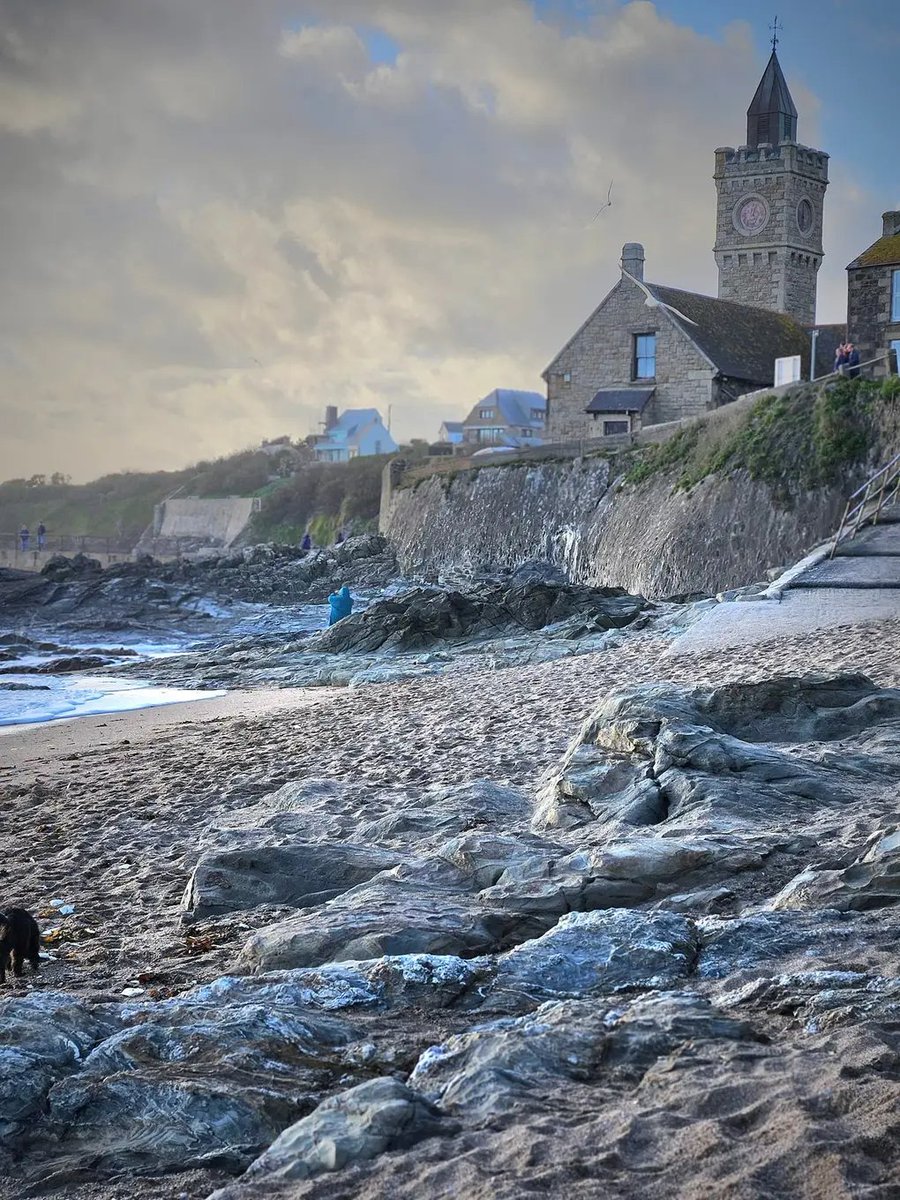 Porthleven Cornwall 
Diane Redshaw 📸