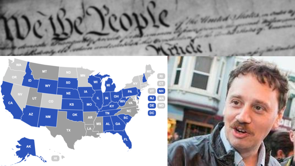 XBIZ's tweet image. Live From the Age Verification Frontlines: FSC's Mike Stabile Reports on the Status of the Fight xbiz.com/news/281214/li…